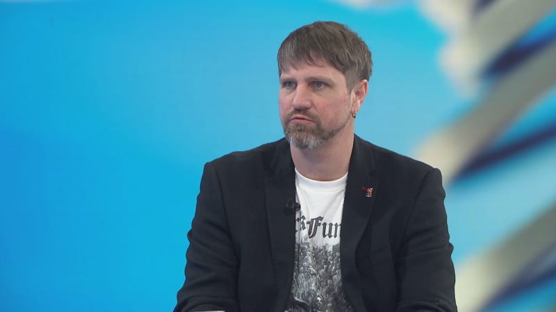Zuperdebata mladých politiků: Bylo to směšné, všichni jsou kopie svých šéfů, míní Kolář