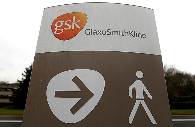 Britský farmaceutický gigant bude investovat v USA. Postaví novou továrnu