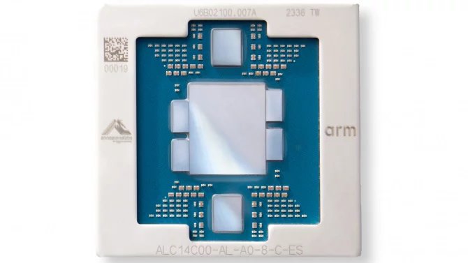 Vytlačují procesory Arm z trhu Intel a AMD? V serverech už mají 25% podíl a stojí za tím Nvidia