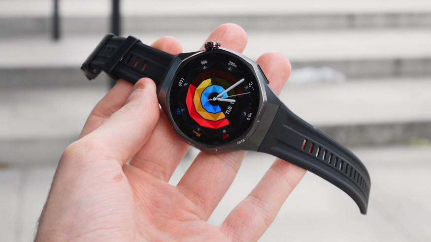 Recenze Huawei Watch GT 6 Pro: extrémní výdrž a extrémní přesnost