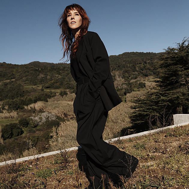 RECENZE: Navzdory opovržení zůstávám celá, zpívá odhodlaně Zaz na nové desce