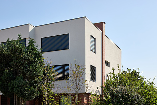 Dům snů pro mladou rodinu. Díky fantastické proměně mají komfortní bydlení