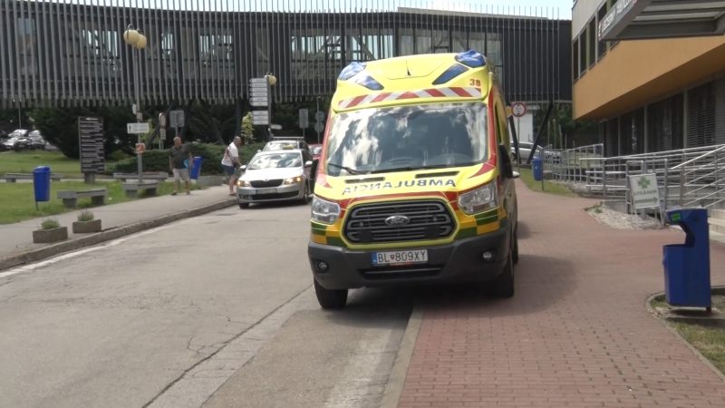 Smrt Martina po útoku teenagerů: Přítelkyně popsala detaily. Příčina úmrtí ale byla jiná