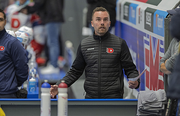 Pešánovo dilema, forma z mistrovství i gólový zázrak. Co přinesl start extraligy?