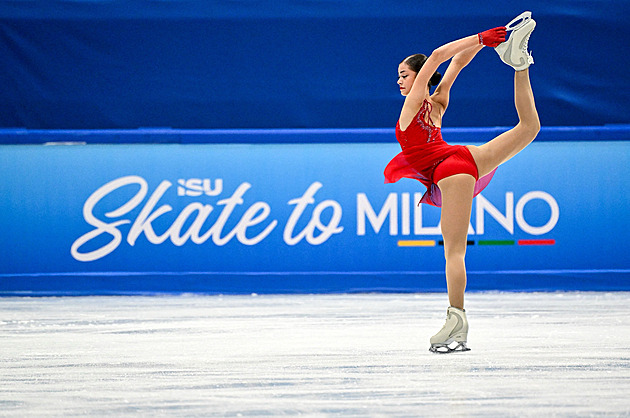 Bez nás krasobruslení zemře. Rusové slaví, jejich sólisté se vrátí na olympiádu
