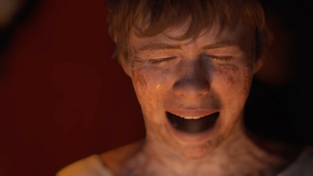 Rituál, plačící dítě a strach. Kodžima ukázal další střípek z hororu OD