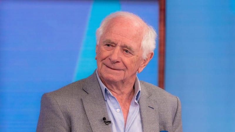 Nečekané přiznání televizní legendy: Ball tajně bojoval se zákeřnou nemocí. Mám štěstí, říká