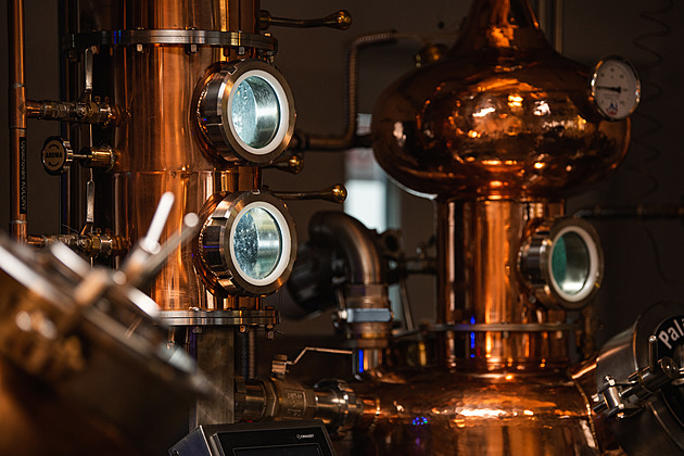 Malé palírny mění českou scénu. Ukazují, že kvalita má smysl