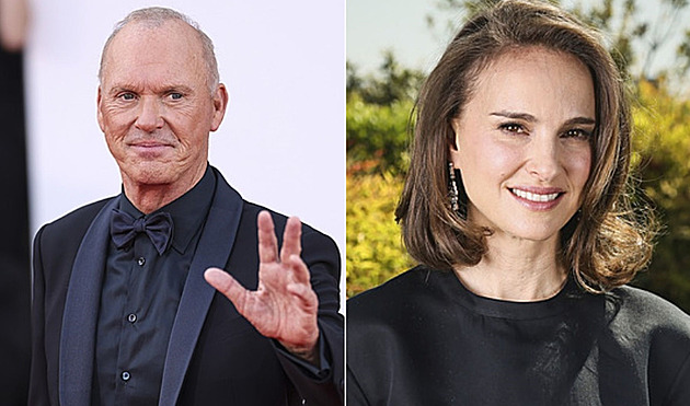 Jak se jmenují doopravdy? Skutečná jména známých hvězd