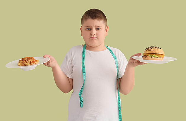 Do školy autem, pohyb minimální. Olomoucké děti prosedí půlku dne, ukázal průzkum