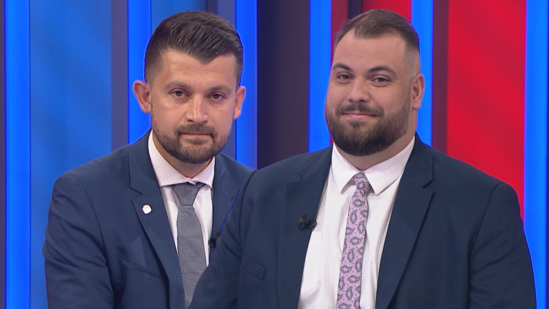 Spor o daně: Spolu jen straší, ozývá se z ANO. Váš program je Armagedon, opáčil politik ODS