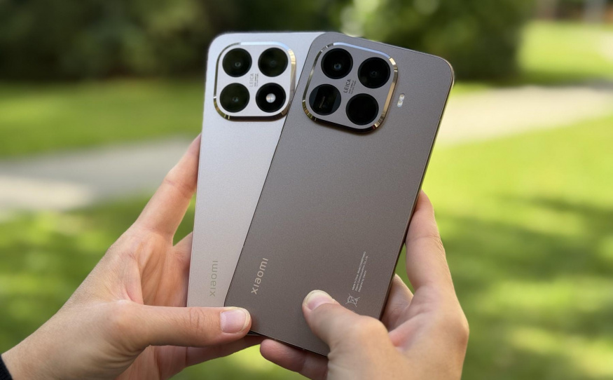 Xiaomi se urvalo ze řetězu. K novému Xiaomi 15T dostanete neuvěřitelných 13 slev a dárků