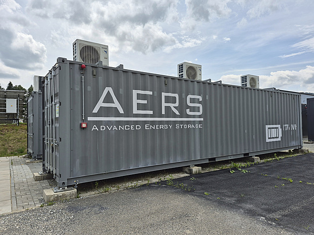 K bateriím se dostali od kryptoměny přes mařiče, upozorňuje odborník na spekulanty