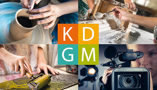 Umělecká škola s bohatou historií i současností