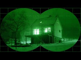 Noční vidění bez jedů: Ekologická revoluce díky kvantovým bodům