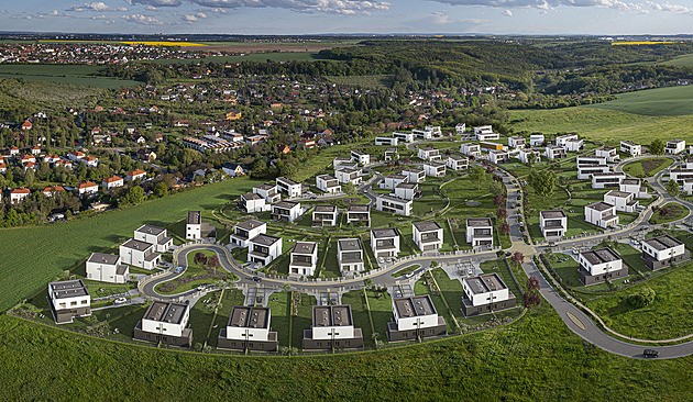 Statenice čeká velký rozvoj. O jeho podobě budou obyvatelé hlasovat v referendu