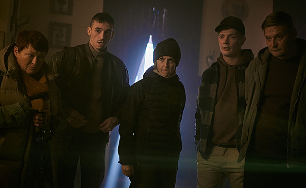 RECENZE: Český horor Uzel zla nabízí všechna klišé žánru, bát se však nebudete