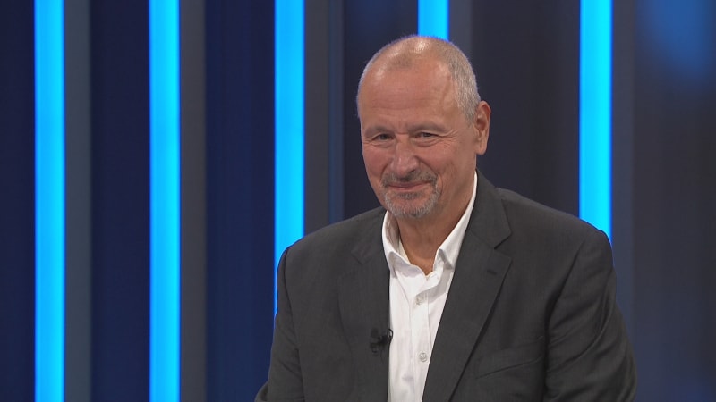 Selhání eDokladů u voleb? Ironická tečka nad absolutním selháním Bartoše, zhodnotil Komárek