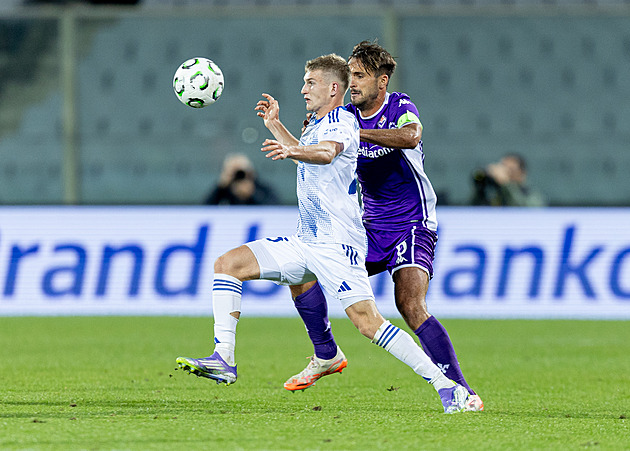 Palčivé místo, Sigmě chybí útok. Mikulenka není hovado, Tijani se trápí. Co Jásir?