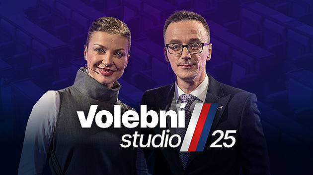 Volební studio iDNES.cz: Pro levici je to nenávratně ztraceno, hodnotí volby prezident NKÚ Kala