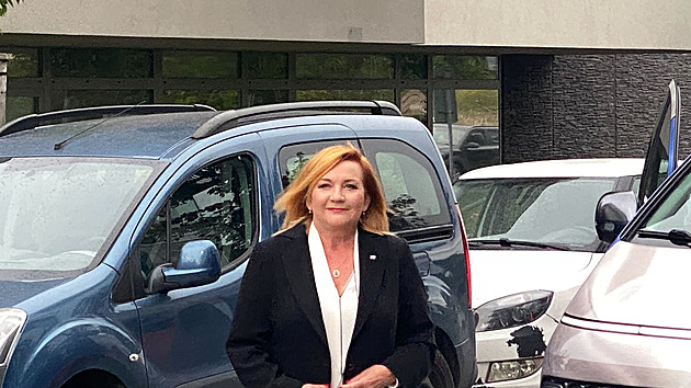 Fialova bašta padla. Na jižní Moravě ANO válcuje premiérovu koalici SPOLU