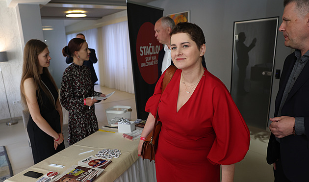 Maláčová po debaklu prolomila mlčení. Snažila jsem se SOCDEM zachránit, napsala