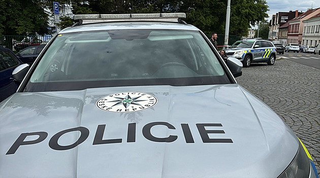 Dvanáctiletý chlapec z Pardubic, který se nevrátil domů, byl nalezen v pořádku