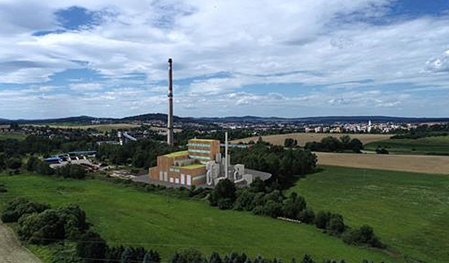 Písečtí odmítli spalovnu odpadu, rozjetý projekt za dvě miliardy se stopne