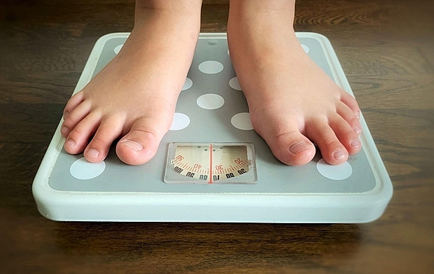 Od diet k odborné péči. Jitka po porodech zhubla 50 kilo a získala zpět zdraví