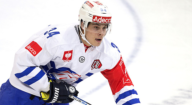 Nejlepší tým v Evropě. Rostl tu i Matthews, superstar NHL. Jak Curych posouvá talenty