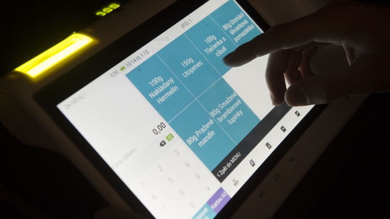 Schillerová: EET 2.0 chceme spustit v roce 2027 a podnikatele to nebude stát ani korunu