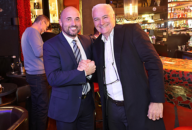 Zarzycký se vzdá mandátu poslance, za Plzeň chce nadále bojovat jako primátor