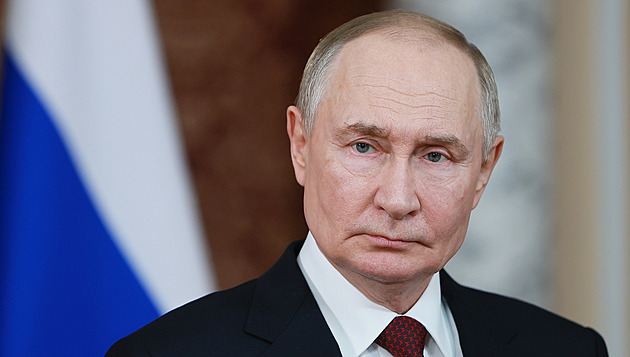 Putin: Pokud USA dodají Kyjevu tomahawky, posílíme protivzdušnou obranu