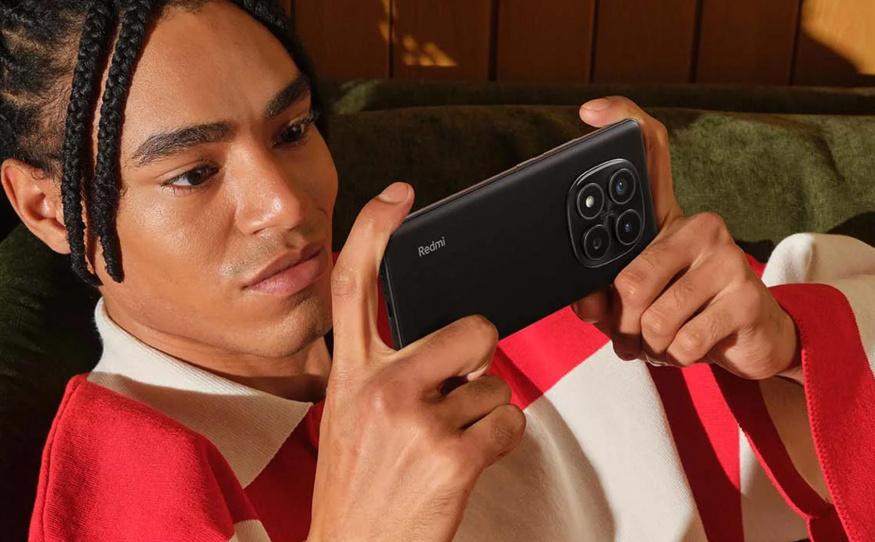 Nejlepší fotomobil střední třídy padá do akce. Skvělý Redmi Note 14 Pro vychází jen na  5 590 Kč