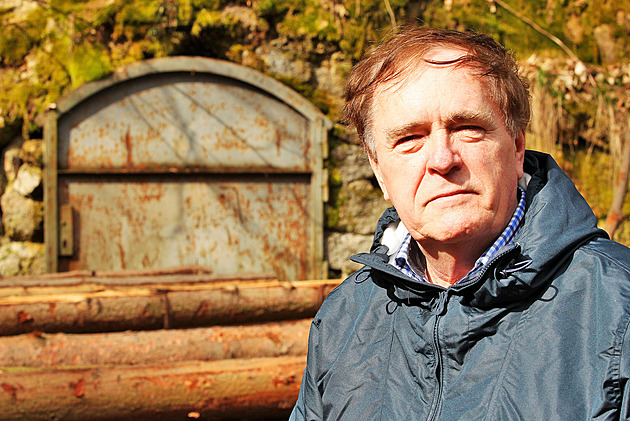 Vyhnání Čechů, rabování po odsunu Němců i tragédie u Nažidel. To jsou Příběhy z pohraničí