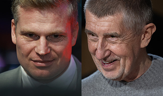 Babiš bude jednat s Turkem kvůli postům, které šokovaly a k nimž se nehlásí