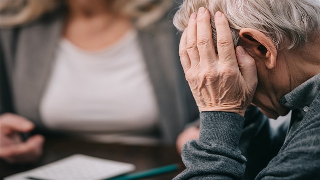 Sonda odhalila, čeho se Češi nejméně bojí a co považují za největší hrozbu