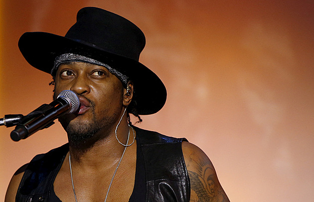 Ve věku 51 let zemřel D’Angelo, zpěvák a průkopník neo-soulu podlehl rakovině