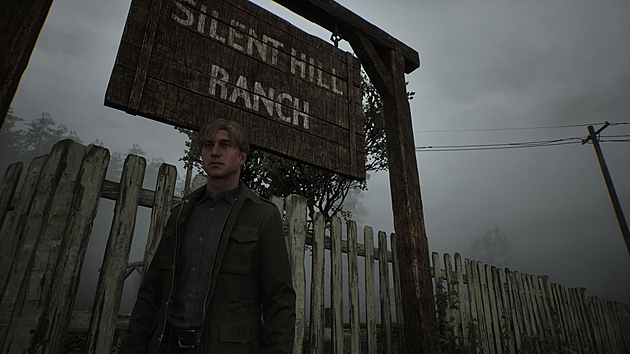 PlayStation Plus rozšíří svůj katalog o horory Silent Hill 2 a Until Dawn