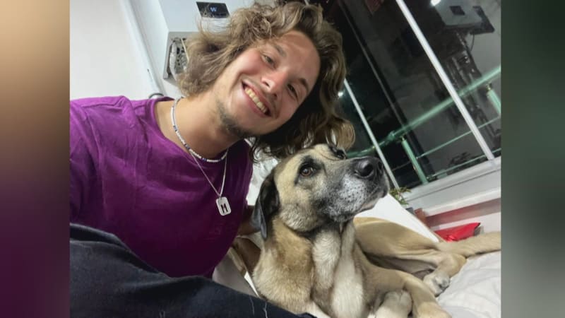 Rok od zmizení Stanislava v Gruzii: Maminka věří v zázrak, místní média spekulují o únosu