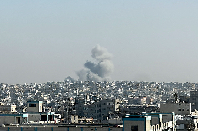 Bude mír až do další války? ptají se Izraelci. Příměří napoprvé nikdy nevyšlo