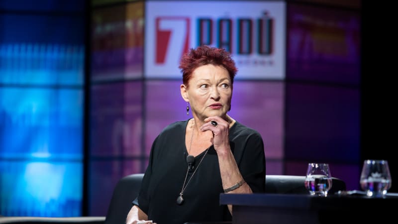 První cigaretu jsem měla ve čtyřech, přiznala Zawadská. Za jaký film nedostala zaplaceno?