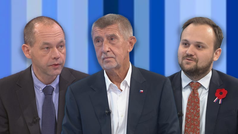 Babiš zařadil zpátečku: Rušit MMR už nechce. Křesla je třeba udržet, zní z ODS