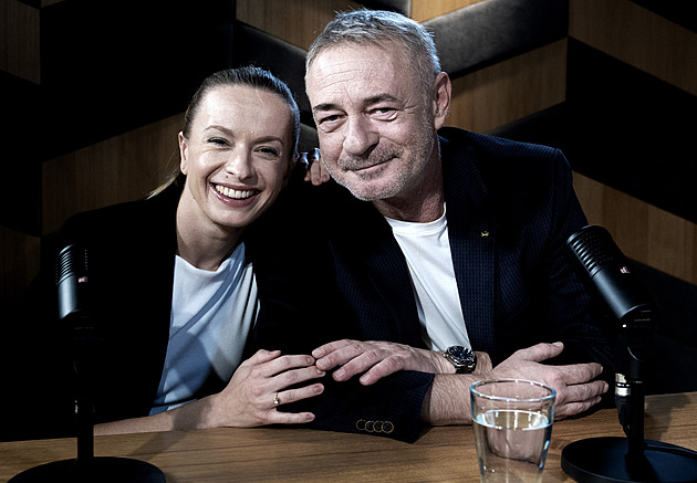 Přece nejde o život! Jiří Dvořák a Lenka Nora Návorková vzpomínají na StarDance