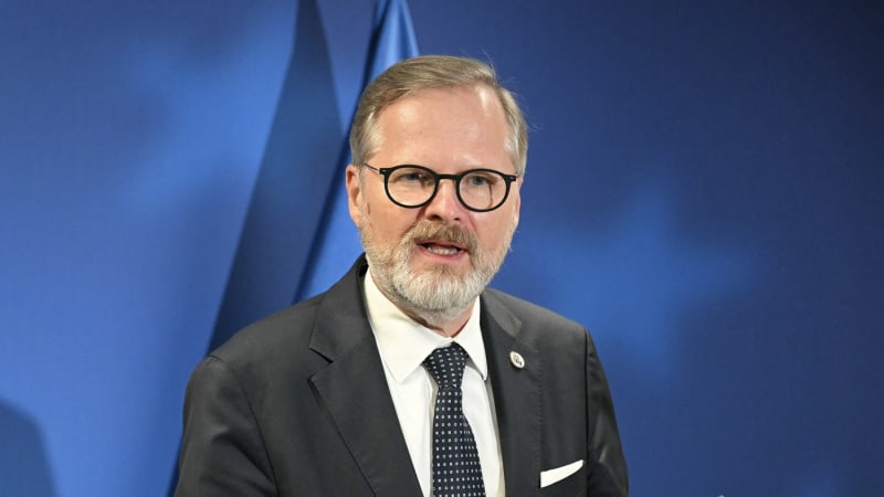 Fiala: Spolu se uložilo k zimnímu spánku, každý se věnuje sobě. Varoval před další porážkou