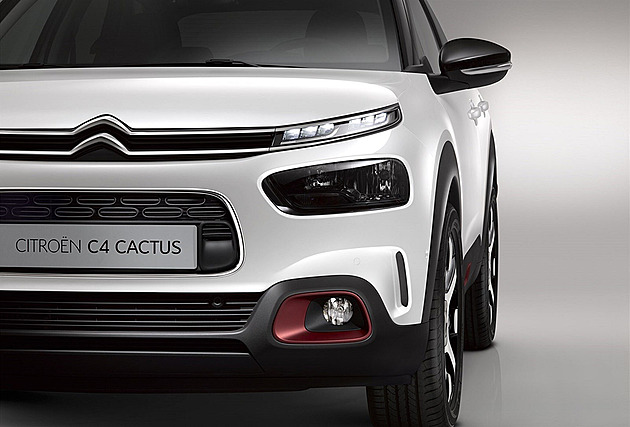 Čtyřkolový kaktus by byl prima auto. Kdyby neměl problémové motory