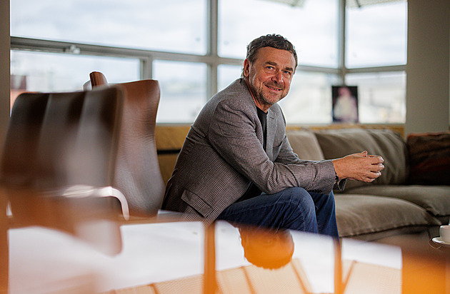 Investiční skupina Kaprain uzavřela smlouvu o prodeji části mediální skupiny MAFRA