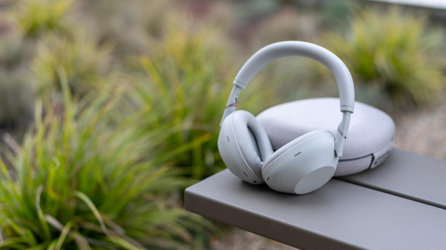 Sony WH-1000XM6 recenze: sluchátka roku s nepřekonatelným ANC