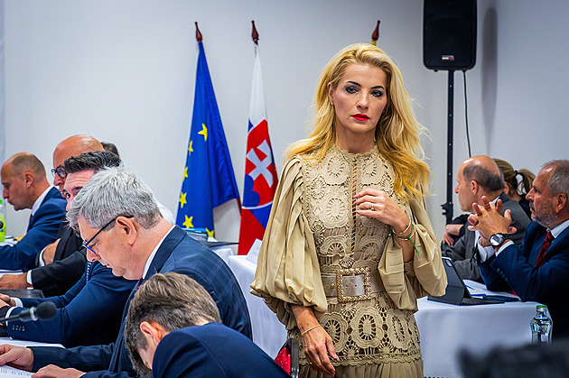 Jméno ministryně Šimkovičové už nevyřknete, nakázal soud exšéfovi divadla