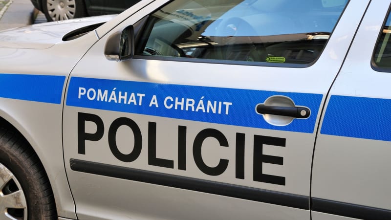 Tragická sobota na Uherskohradišťsku: Při nehodách zemřeli na silnicích tři lidé